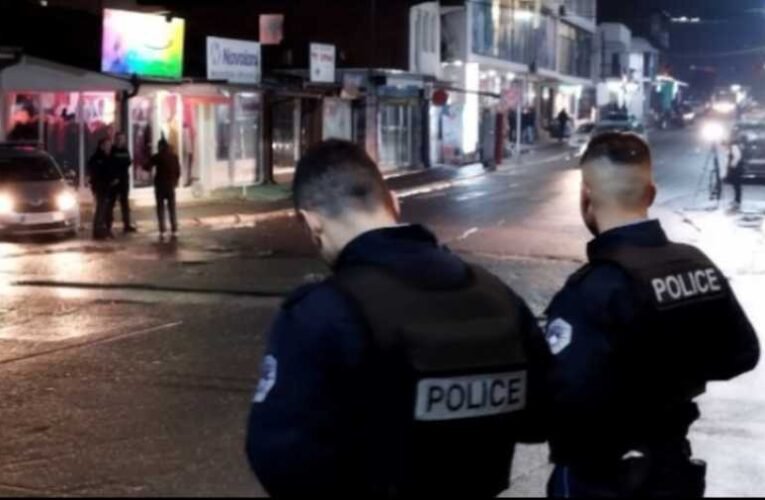 A szerb miniszterelnök attól tart, hogy fegyveres összecsapásra kerülhet sor a szerbek és az albánok között