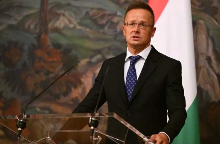 Szijjártó: magyar nemzetbiztonsági érdek a kelet-nyugati együttműködés helyreállítása