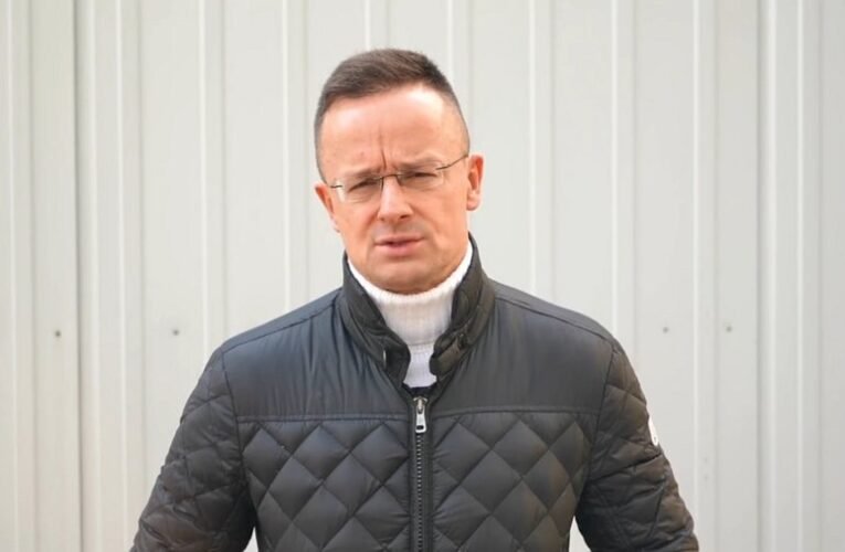 Szijjártó Péter: idén is megdőlt a beruházási rekord Magyarországon, 2600 milliárd forint értékben érkezett befektetés