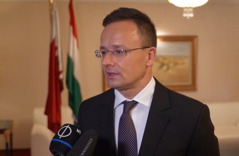 Szijjártó Péter: Magyarország a leghatározottabban elítéli a terrorizmus minden formáját