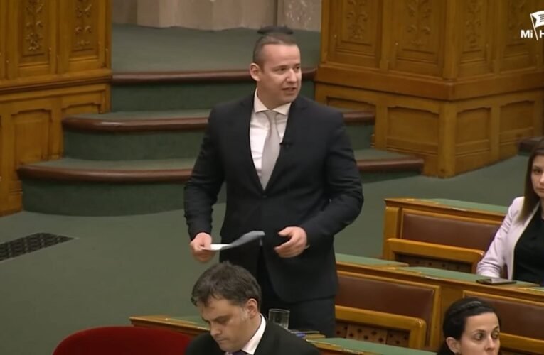 Toroczkai László jogos kérdései a kormányhoz: infláció, rezsi MOL és horribilis támogatás Ukrajnának