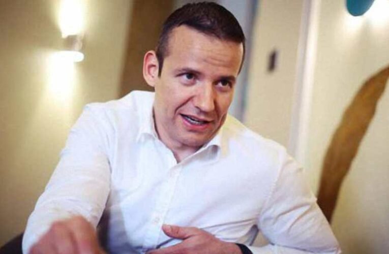 Toroczkai úgy látja, bosszút hirdetett ellene a kormány