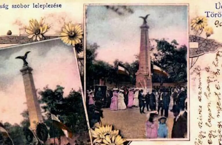 Visszaszállhat a törökbecsei turul! (videó)