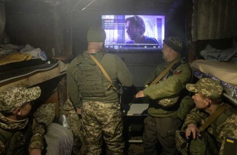 Kivégzések a herszoni népszavazás miatt – Kijevi támadás a NOB ellen