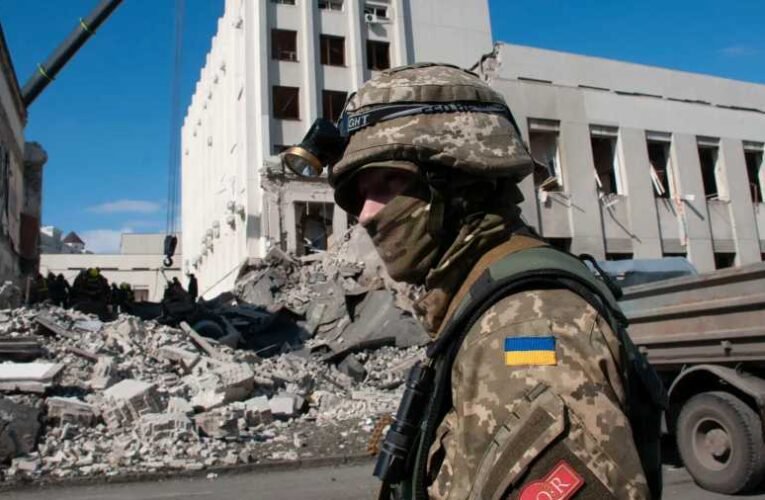 Lengyel lap: Ukrajna már elvesztette ezt a háborút, csak elfelejtettek szólni nekik