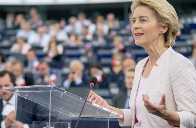 The Economist: „Európa úgy néz ki, mint egy balek”