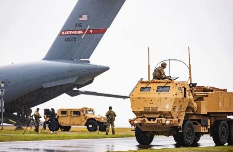 Newsweek: Oroszország a nyáron legyőzhette volna Ukrajnát, ha nincs amerikai segítség