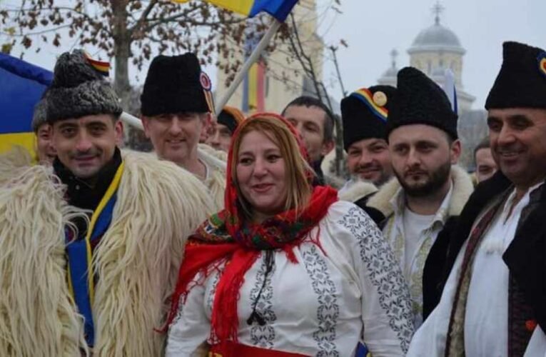 Stoffán György: December 1., mint vlach ünnep, de jelentéktelen dátum…