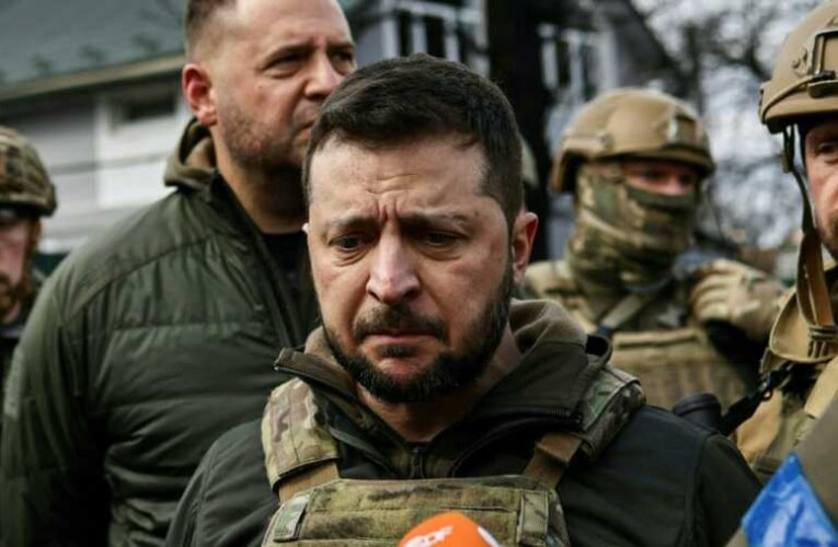 Mali megszakította a diplomáciai kapcsolatokat Ukrajnával a tuareg felkelők támogatása miatt