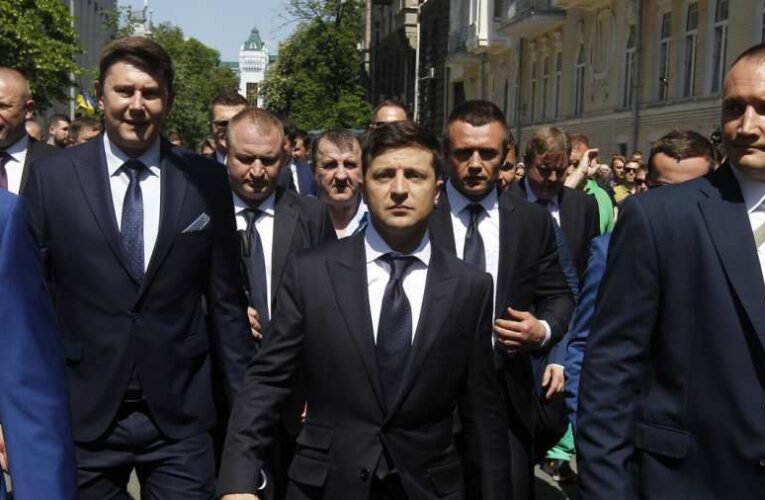 Viszlát Kijev, helló Cote D’Azur: Ukrajna korrupt elitje így profitál a konfliktusból