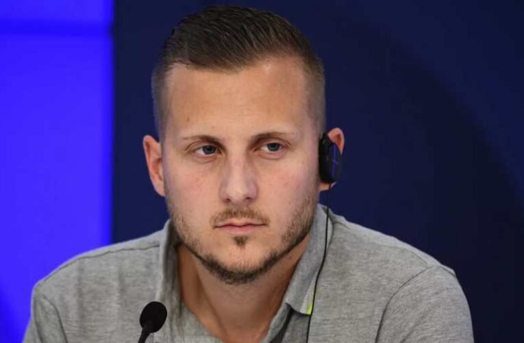 Menedékjogot kért Oroszországtól az Ukrajnából tudósító francia önkéntes