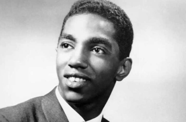Elhunyt Barrett Strong, a Motown kiadó énekes-dalszerzője
