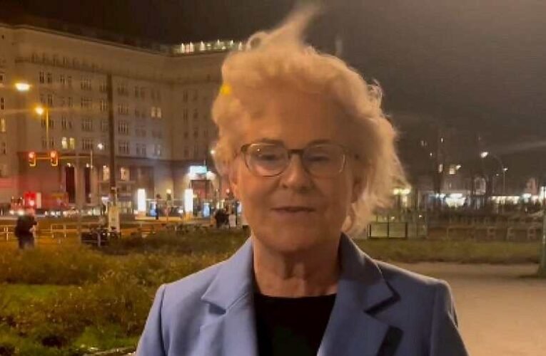 Szégyenletes volt a német védelmi miniszter újévi beszéde