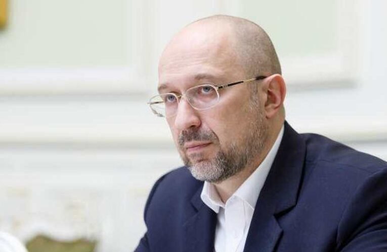 Smihal: újabb rendkívüli áramszünetek lehetnek Ukrajnában