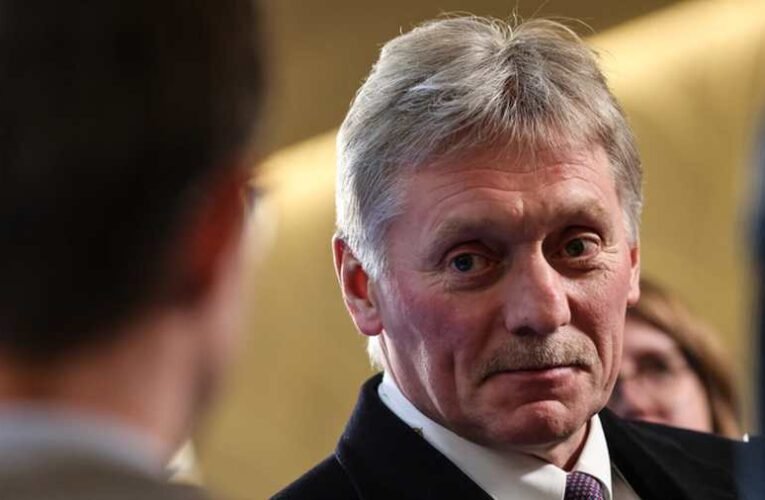 A Kreml visszafogottan reagált az ukránok francia tankokkal történő ellátására