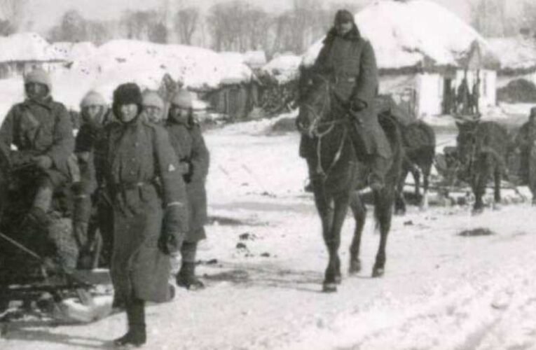 Emlékezés: Don-kanyar… Tanulunk-e a múltból?