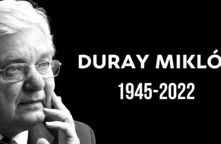 Mi történik itt? – Pelé és XVI.Benedek pápa haláláról megemlékezett Orbán Viktor, Duray Miklós elvesztését meg sem említette