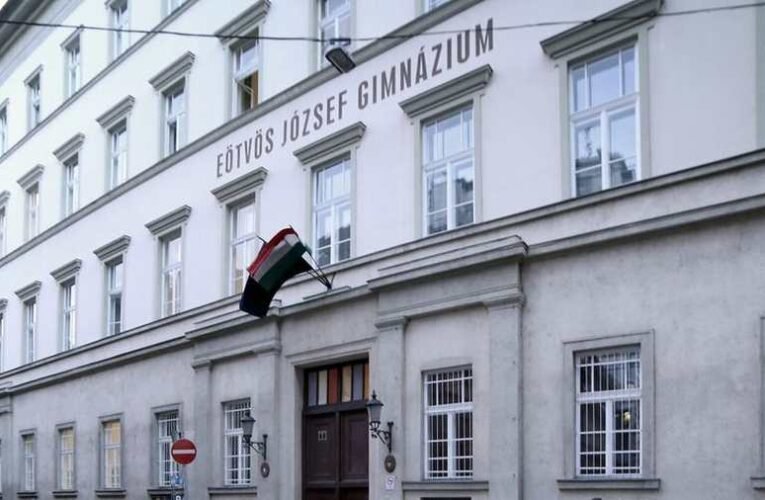 Pénzért árulják az iskolai helyeket a budapesti elit gimnáziumban, hangfelvétel is van róla