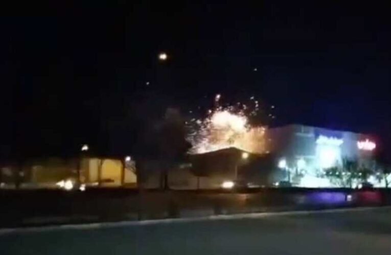 Amerikai részvétellel történhetett az éjszakai dróntámadás Iránban