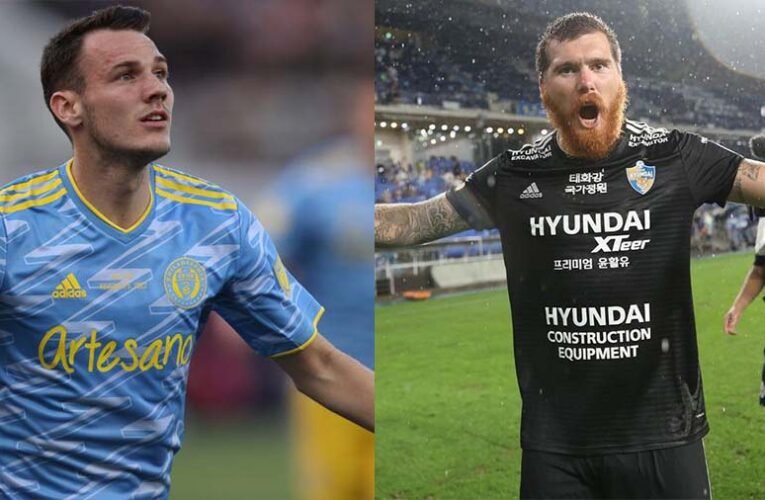 Gazdag Dániel és Ádám Martin is ott van a világ leggólerősebb futballistái között