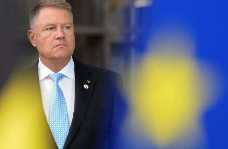 A román elnök kérte Zelenszkijt, hogy találjanak megoldást az ukrán kisebbségi törvénnyel kapcsolatos román aggodalmakra