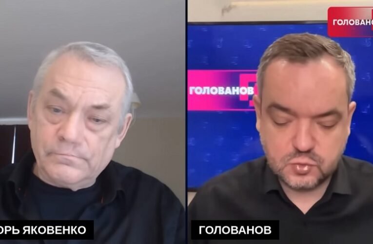 Nácinak nevezte Orbán Viktort és Magyarországot egy ellenzéki orosz újságíró