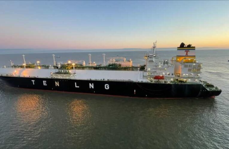 Biden elrendelte az Európába irányuló LNG-export szüneteltetését a klímaválságra hivatkozva