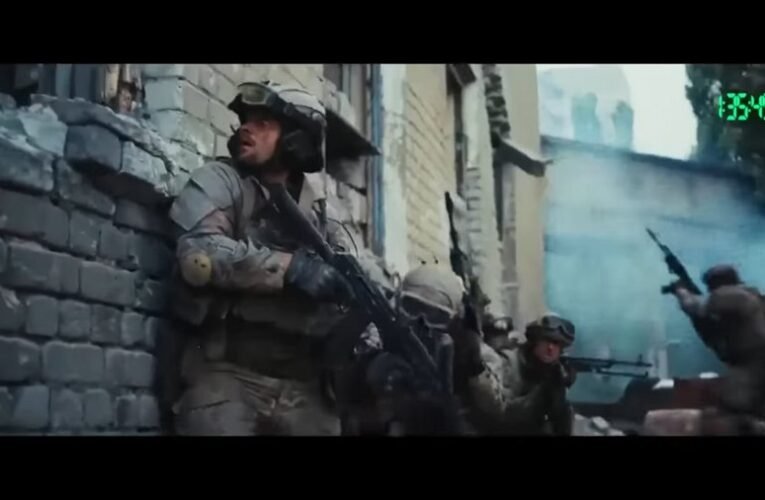 Ez nem egy halivúdi eksönmúvi: Legjobbak a pokolban – a Wagner orosz katonai magáncég ukrán háborúról készített játékfilmje