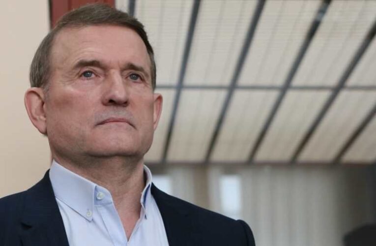 Zelenszkij megfosztotta állampolgárságától a volt ellenzéki vezetőt