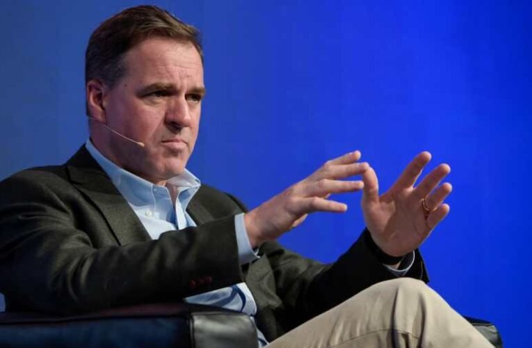 Niall Ferguson: Nem kizárt, hogy Donald Trump jövőre nyer, az pedig feltehetőleg a NATO végét jelentené