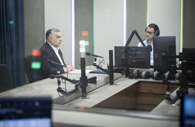 Kijev elhurcolja a kárpátaljai férfiakat – Orbán hallgat