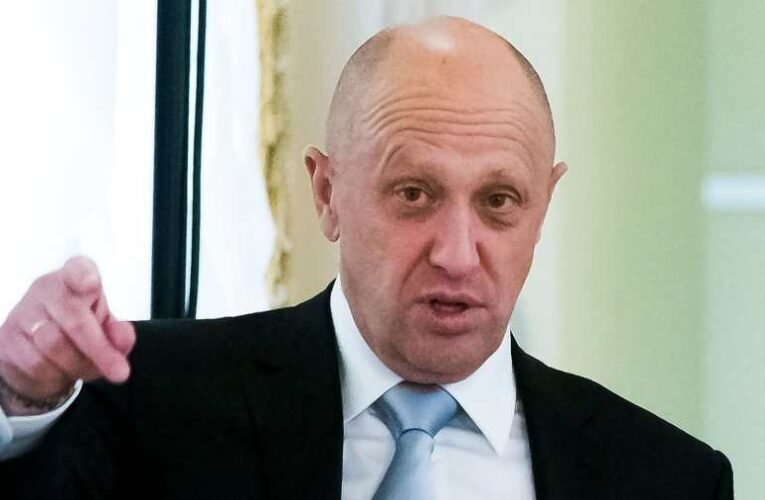 Prigozsin: Nem valószínű, hogy Bahmutot holnap vagy holnapután bevesszük