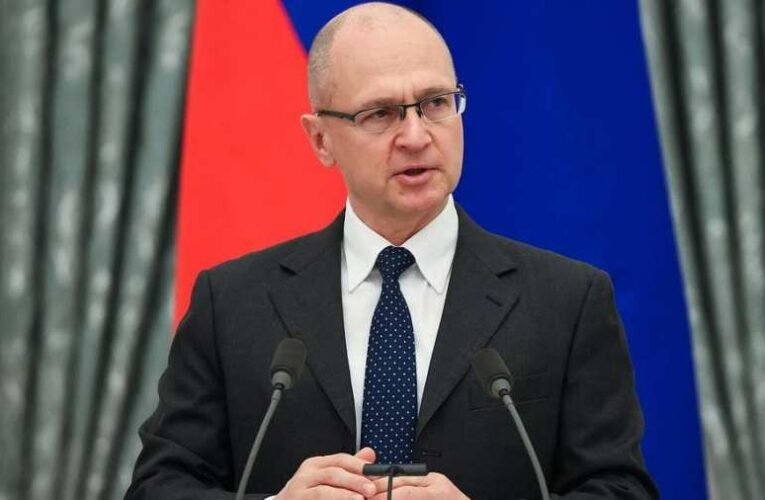 Ukrajna átfogóbb orosz hadművelet előtt