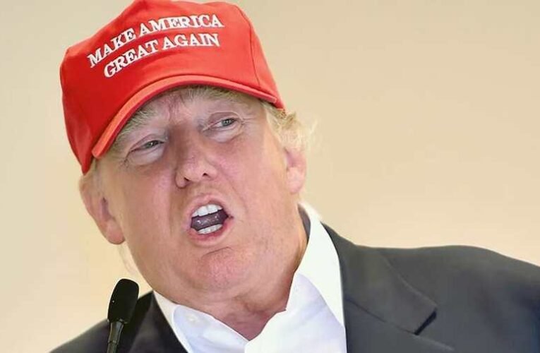 Steve Bannon: Trump 2028-ban újra indul