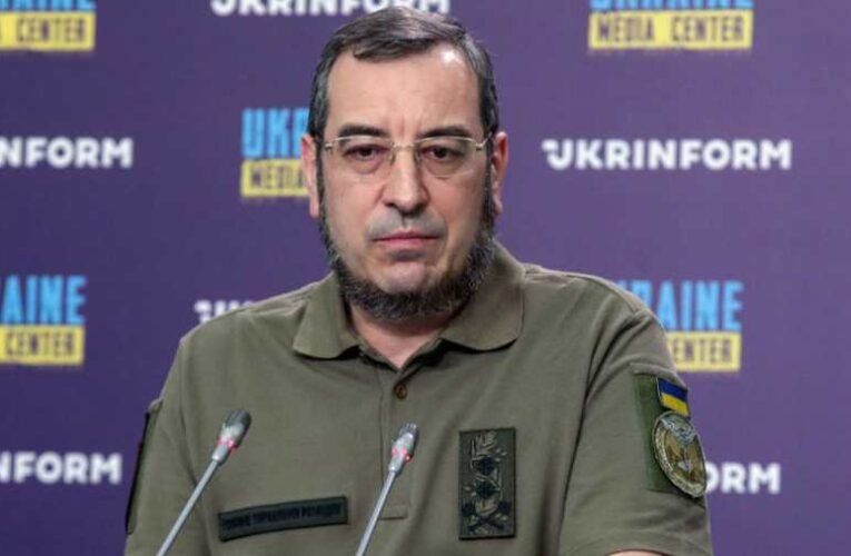 Ukrán hírszerzés: Oroszország nem tudja elvágni Ukrajnát Európától egy esetleges offenzívával