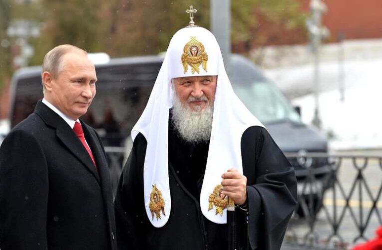 Az ortodox karácsony és az újabb tűzszünet