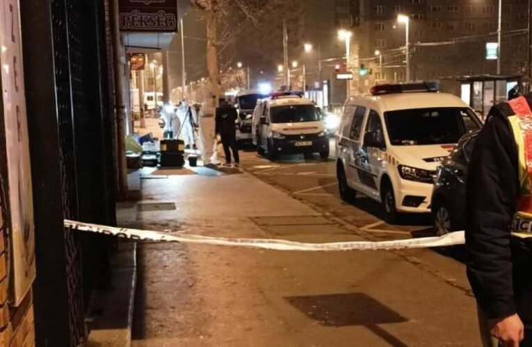Tragédia: Harmincéves lett volna februárban – ezeket lehet tudni az éjszaka meggyilkolt rendőrről