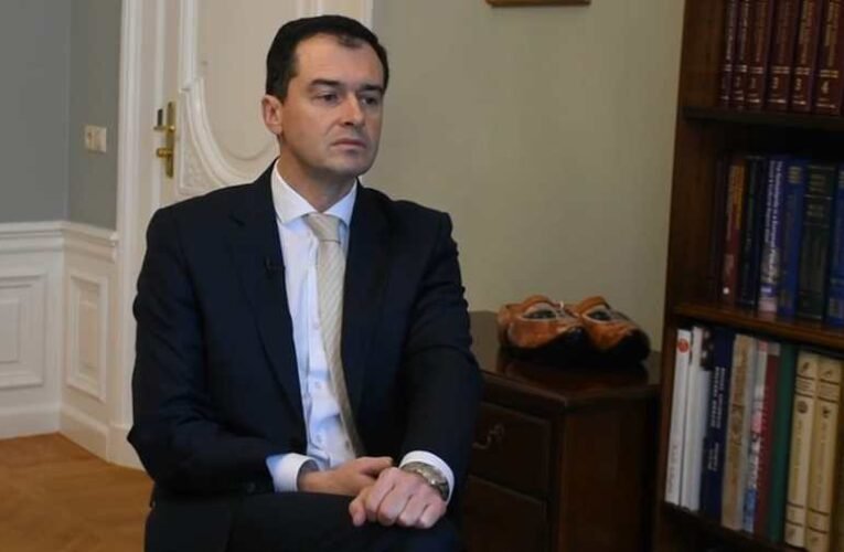 Hazánkat figyelmezteti az ukrán EU-nagykövet: „Ha átlépik a vörös vonalat…”