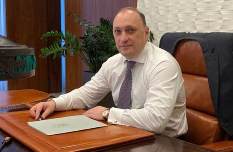 Zelenszkij tanácsadója: Kirejevet tévedésből likvidálta az ukrán Biztonsági Szolgálat