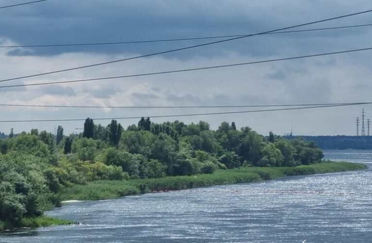 Donyeck környéki előrenyomulásról és meghiúsult ukrán Dnyeper-átkelésről számoltak be orosz források