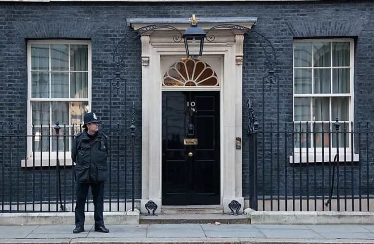 Downing Street: Nagy-Britannia nem szállít harci repülőgépeket Ukrajnának