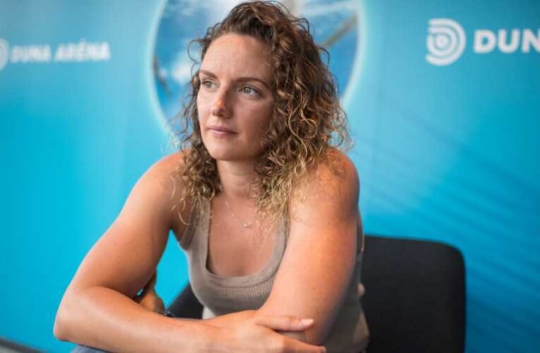 Elvesztették a pert Hosszú Katinkáék