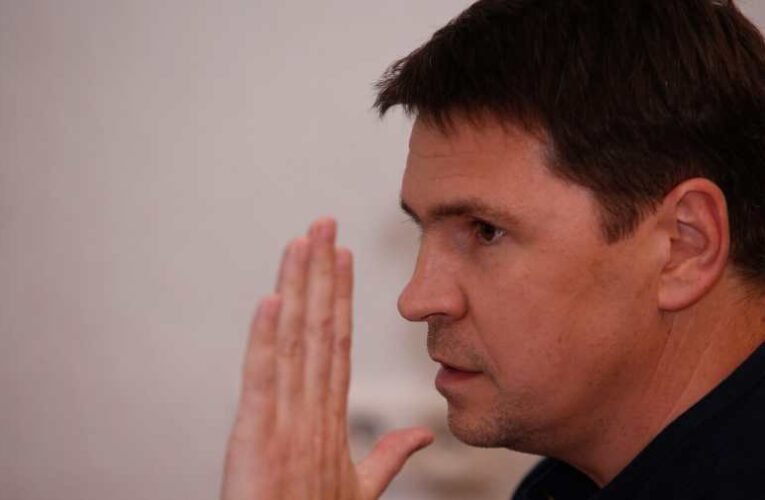 Az ukránok szerint az oroszok menekülni fognak, a Krímet is otthagyhatják