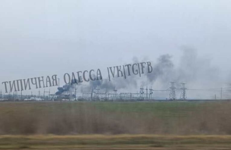 Az odesszai régióban az áramszünetek több napig is eltarthatnak