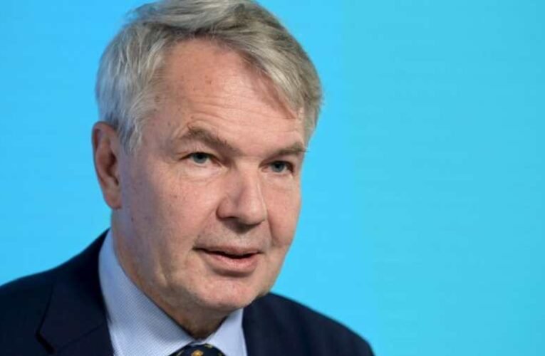 Bejelentés: Svédország nélkül is csatlakozna Finnország a NATO-hoz