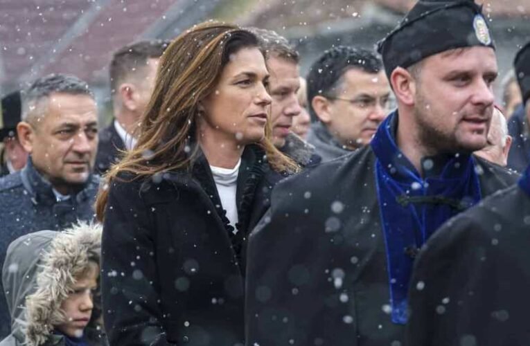 A madéfalvi veszedelemre emlékeztek a székelyföldi településen