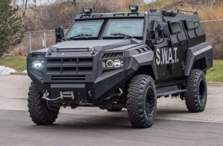 Kanada kétszáz páncélozott járművet ad Ukrajnának