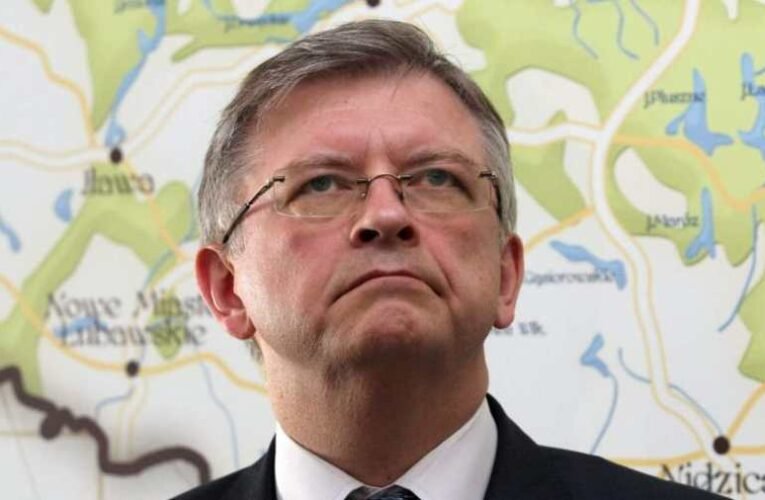 Orosz nagykövet: a lengyel-orosz kapcsolatok mélypontra kerültek