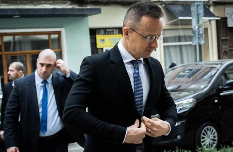 Szijjártó Péter: a jövőben is biztosított a bulgáriai földgáztranzit