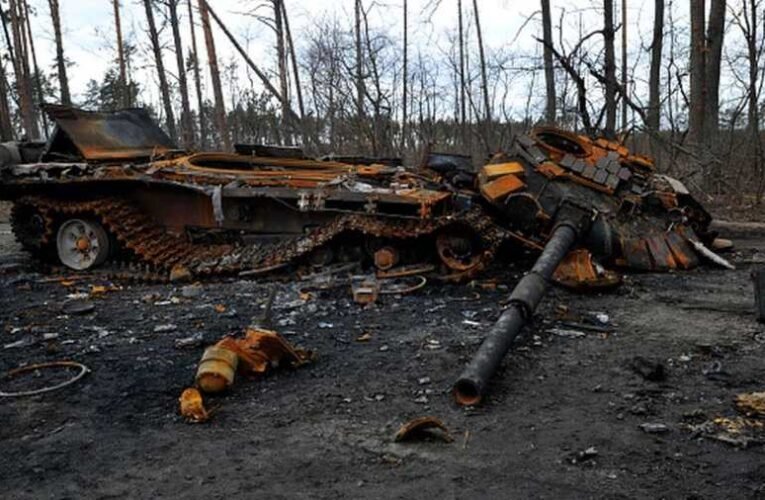 A német hírszerzés „aggódik” az ukrán veszteségek miatt